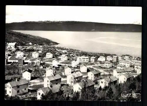 Finnbekken, Narvik, Ortsansicht - 414990