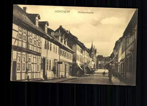 Northeim, Mühlenstrasse - 415044