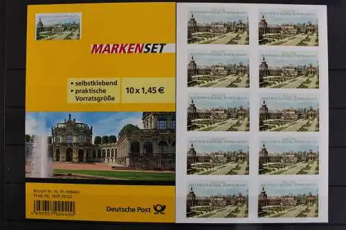 Deutschland (BRD), MiNr. 2915, FB 19, postfrisch - 613732