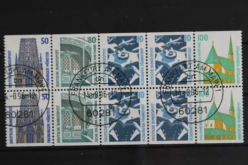 Deutschland (BRD), MiNr. H-Blatt 38, gestempelt - 620776