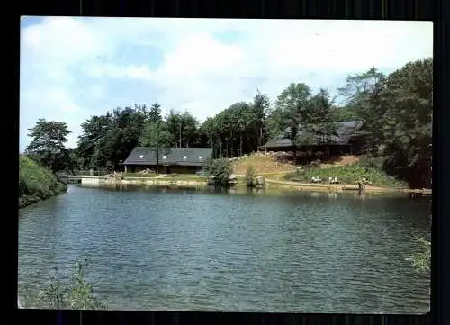 Poppenhausen (Wasserkuppe), Gasthof a. Guckaisee - 415735