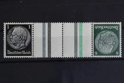 Deutsches Reich, MiNr. KZ 35, postfrisch - 621863