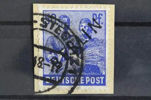 Berlin, MiNr. 13, Briefstück, BPP Signatur - 620484