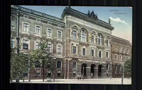 Leipzig, Konservatorium - 416758