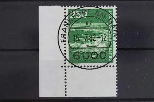 Deutschland (BRD), MiNr. 1137, Ecke li. unten, EST - 622105