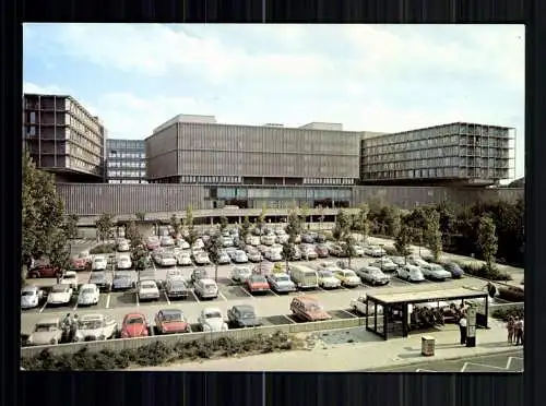 Berlin, Klinikum der Freien Universität - 417816