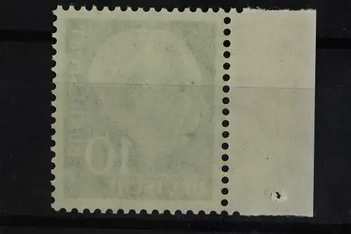 Deutschland (BRD), MiNr. 183 y, li. Rand mit DZ 4, postfrisch - 622880