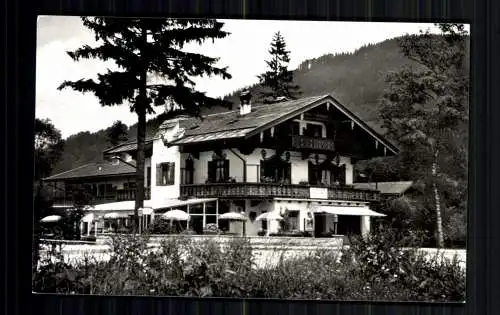 Tegernsee - Süd, Cafe-Konditorei- Gästehaus Eberwein - 416401