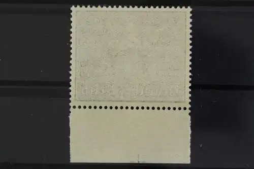 Deutsches Reich, MiNr. 698, Unterrand mit Passerkreuz, postfrisch - 624486