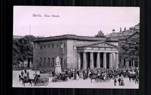 Berlin, Neue Wache - 416419