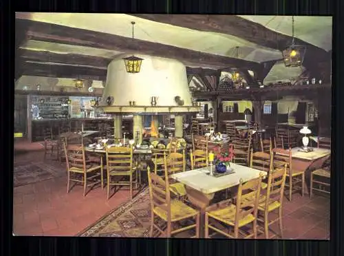 Bad Zwischenahn, Restaurant "Der Ahrenshof" - 416959