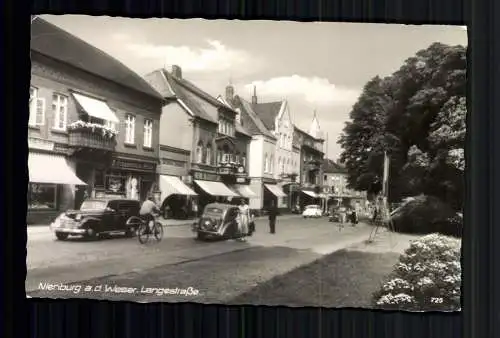 Nienburg, Lange Straße - 418071