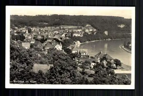 Waldshut am Rhein, Ortsansicht - 418184