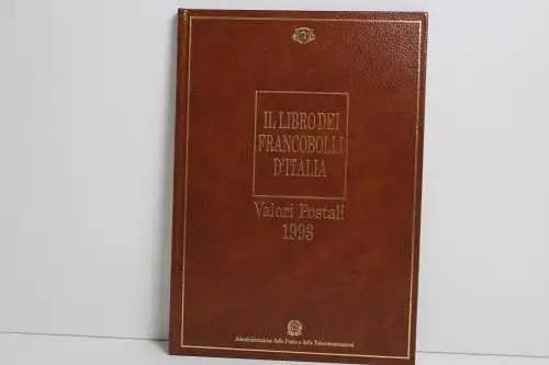 Italien, MiNr. 2254-2307, Jahrbuch 1993, postfrisch - 633828K