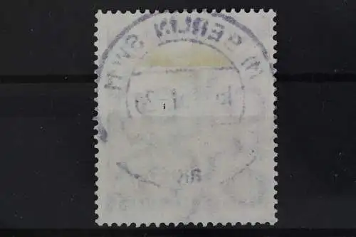 Berlin, MiNr. 73, zentrischer Stempel Berlin SW 11, gestempelt - 634654