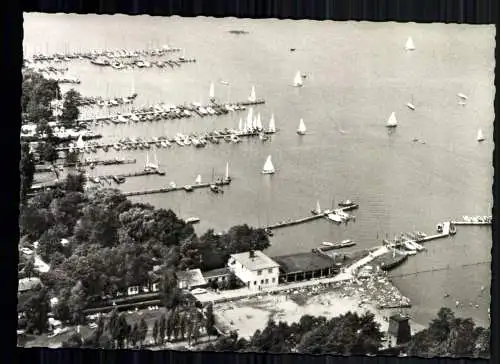 Steinhude am Meer, Bootshafen, Liegewiese, Gastro - 419119