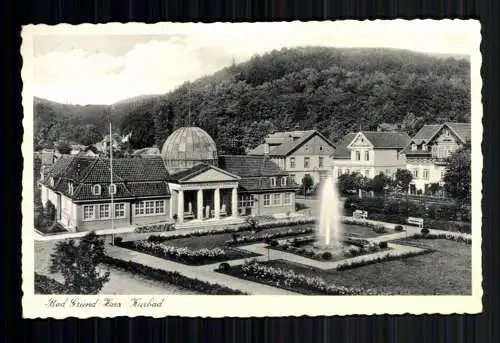 Bad Grund/Harz, Kurbad - 419294