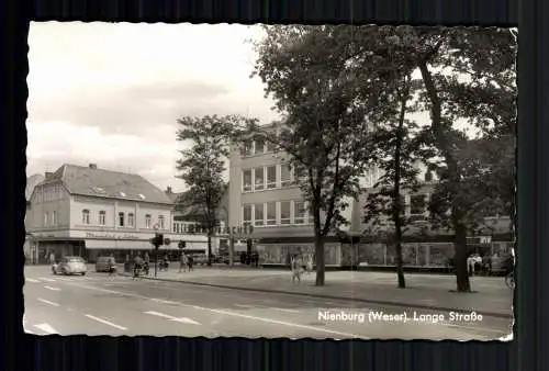 Nienburg, Lange Straße - 418068