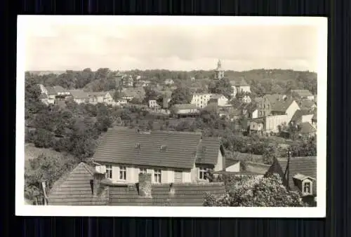 Bad Buckow (Märk. Schweiz), vom Luisenberg gesehen - 418169