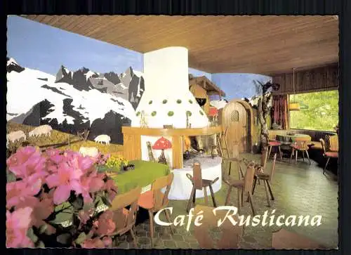 Klais / Obb., Cafe Rusticana - 418373