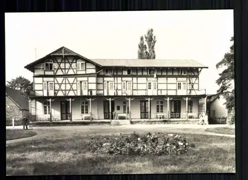 Ostseebad Boltenhagen, Haus Seebach - 418588