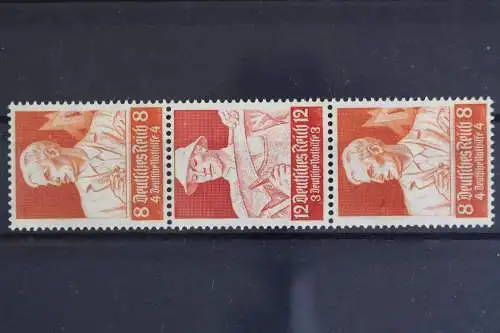 Deutsches Reich, MiNr. S 228, postfrisch - 636187