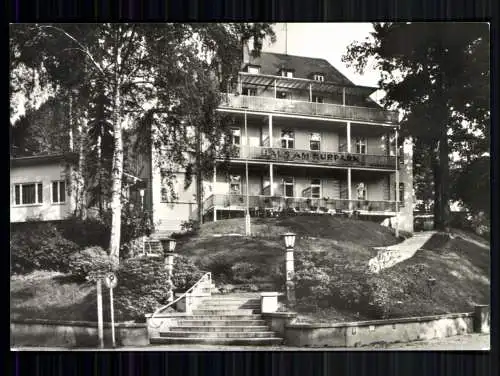 Bad Elster, Haus am Kurpark - 419586