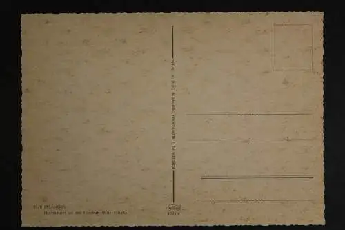 Erlangen, Hochhäuser an der Friedrich-Bauer-Straße - 419702