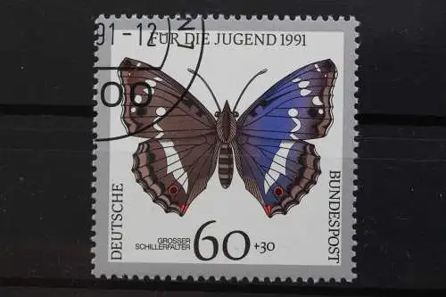 Deutschland (BRD), MiNr. 1514 PLF f 7, gestempelt - 636596