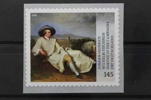 Deutschland (BRD), MiNr. 3397 skl, Zählnummer, postfrisch - 637921