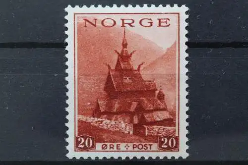 Norwegen, MiNr. 196, postfrisch - 639885