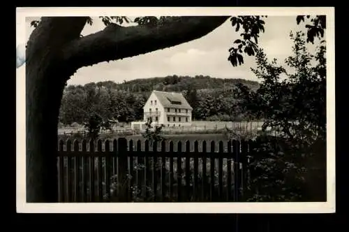 Hardehausen Scherfede Warburg, Fremdenheim Haus Rehwinkel - 420423