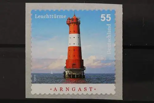 Deutschland (BRD), MiNr. 2935 R skl. mit Zählnummer, postfrisch - 644660