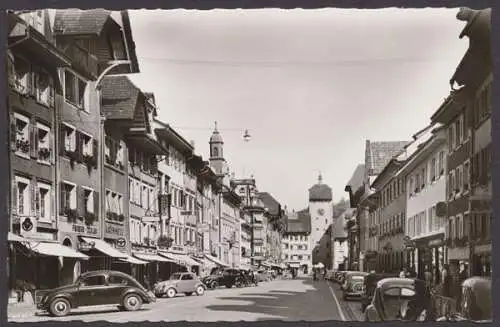 Waldshut, Kaiserstraße - 410081