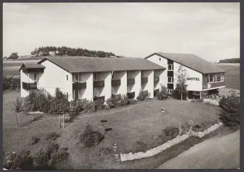 Schopfloch-Freudenstadt, Schwarzwald, Hotel am Rödelsberg - 410090