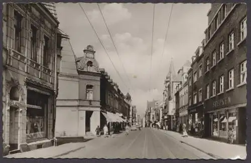 Homberg, Augustastraße - 410185