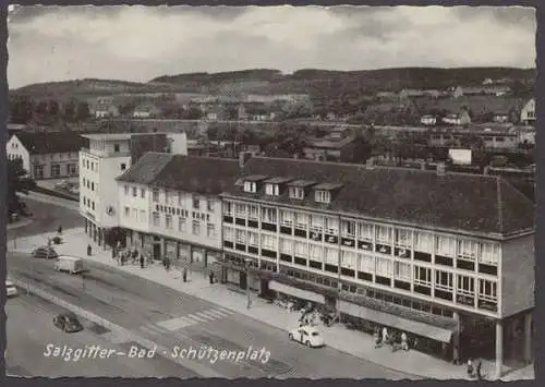 Salzgitter, Schützenplatz - 410218