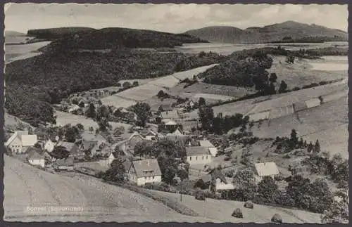 Bonzel (Sauerland), Ortsansicht - 410264