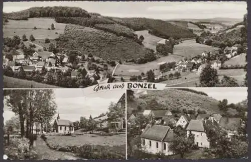 Bonzel, Ortsansichten - 410177