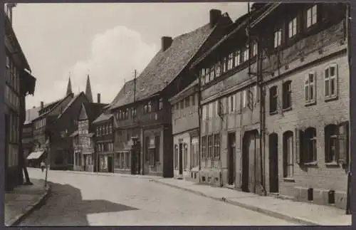 Osterwieck / Harz, Kapellenstraße - 410304