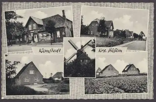 Ramstedt Kreis Husum, Ortsansichten - 410246