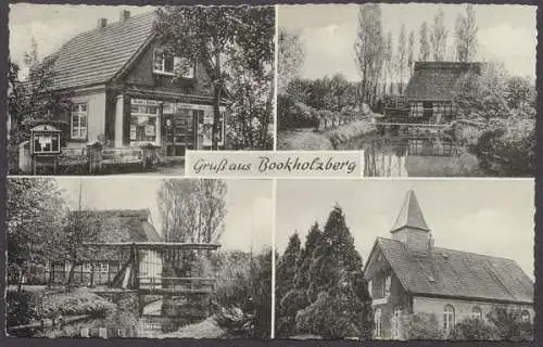 Bookholzberg, Ortsansichten - 410378