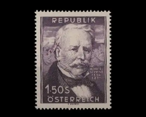 Österreich, MiNr. 996, postfrisch - 692411