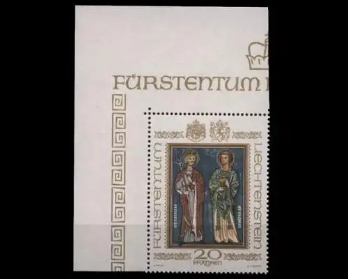 Liechtenstein, MiNr. 734, postfrisch - 691951