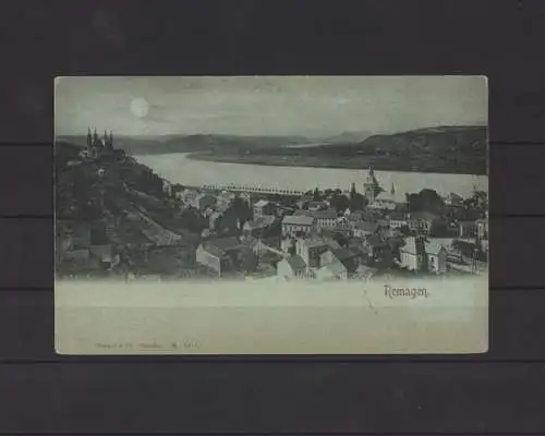 Remagen - Ortsansicht - 400220