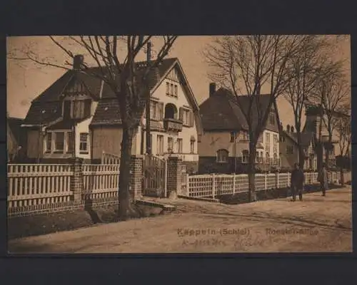 Kappeln, Roester-Allee - 400592