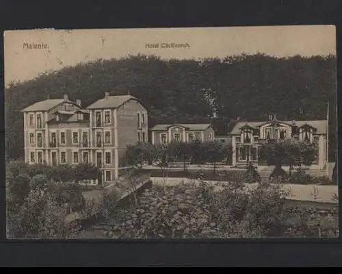 Malente, Hotel Cäcilienruh - 400594