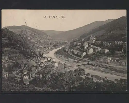 Altena i.W. - 400626