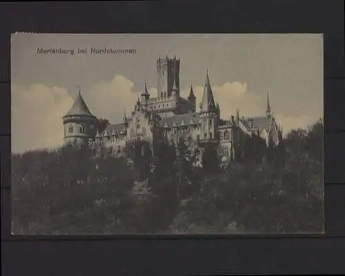 Nordstemmen - Marienburg - 400275