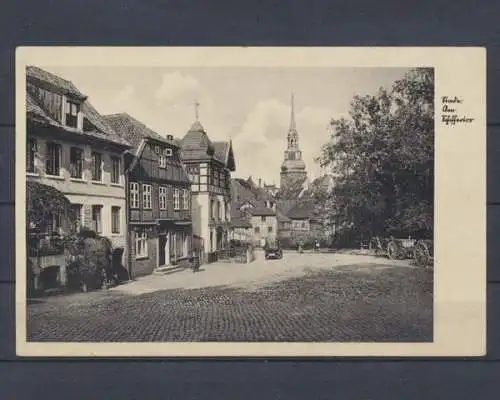 Stade, am Schiffertor - 401873